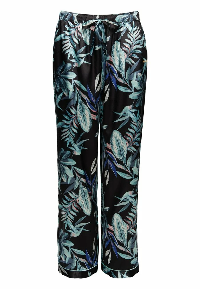 Superdry SLEEPWEAR - Pyjama Bottoms - Noa Tropical 5 Superdry SLEEPWEAR - Pyjama Bottoms - Noa Tropical - Image 5