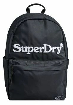 Superdry GRAPHIC MONTANA - Rucksack - Eclipse Navy