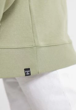 Superdry ORGANIC COTTON STANDARD LABEL ZIP HOODIE - Zip-up Sweatshirt - Oil Green -Superdry Shop db4ce2f6486c4181bc148d5380085872