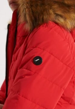 Superdry Winter Coat - High Risk Red 9 Superdry Winter Coat - High Risk Red -Superdry Shop dbb8b84d9f6a4394959bc550c40c5a84