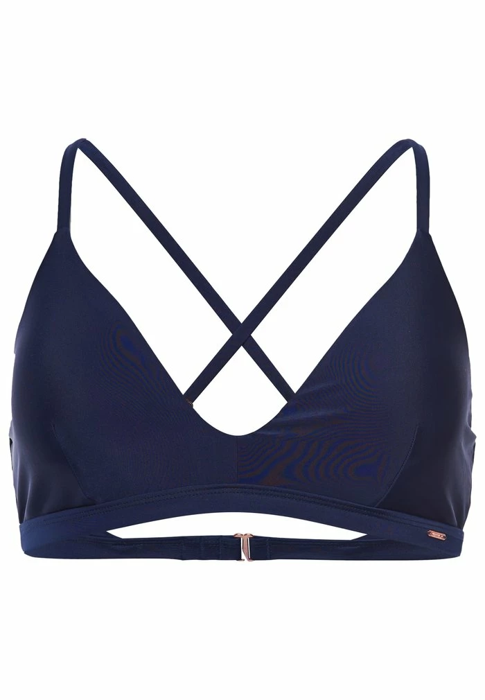 Superdry Bikini Top - Navy 5 Superdry Bikini Top - Navy - Image 5