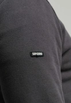 Superdry VINTAGE PHOTOGRAPHIC - Hoodie - Asphalt Grey 9 Superdry VINTAGE PHOTOGRAPHIC - Hoodie - Asphalt Grey -Superdry Shop dbcc3cc47f9846629fafe0487bab03ea