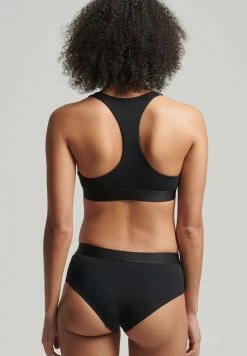 Superdry Briefs - Black Gold