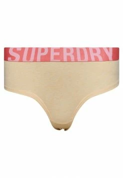 Superdry Briefs - Pale Yellow Marl -Superdry Shop dc67cef2a87d400c9f40cbb8fe289235