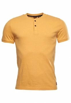 Superdry Basic T-shirt - Ochre Marl -Superdry Shop dc6dd196f4624c7eaf1d63f00d4303e1