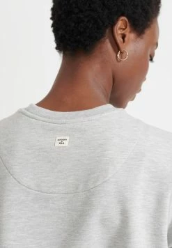 Superdry Print T-shirt - Grey Marl -Superdry Shop dc799b51c1ea4ac5bf3a8489a1d9f496