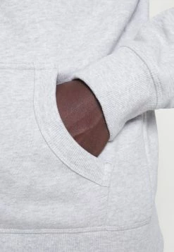 Superdry VINTAGE LOGO ZIPHOOD - Zip-up Sweatshirt - Glacier Grey Marl 11 Superdry VINTAGE LOGO ZIPHOOD - Zip-up Sweatshirt - Glacier Grey Marl -Superdry Shop dd341217570241978a7fb60ad0182d9b