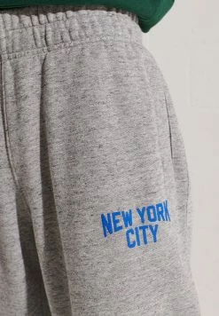 Superdry Tracksuit Bottoms - Grey Slub Grindle -Superdry Shop dd4599d6d5cc4cb88aee5ece9cb06972