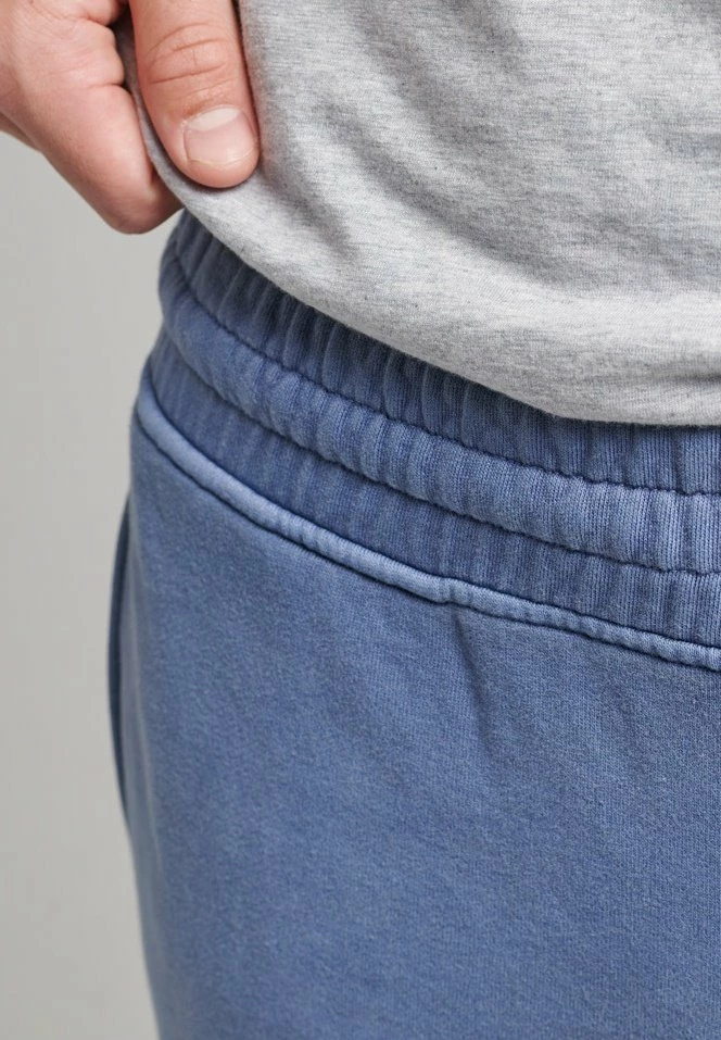 Superdry VINTAGE TERRAIN - Tracksuit Bottoms - Twilight Navy 3 Superdry VINTAGE TERRAIN - Tracksuit Bottoms - Twilight Navy - Image 3