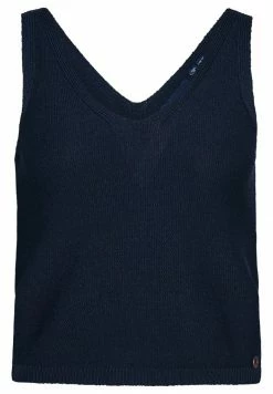 Superdry VINTAGE - Top - Eclipse Navy 6 Superdry VINTAGE - Top - Eclipse Navy -Superdry Shop dd5e94c361bf4bdc997b58c3b2fe9221