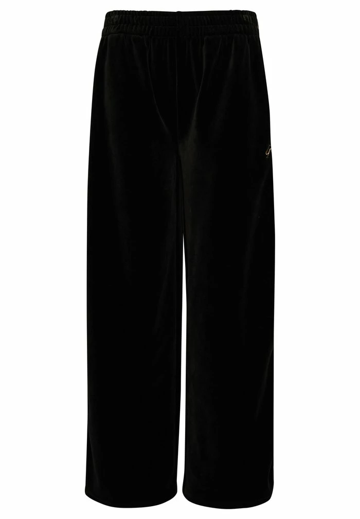 Superdry CODE - Trousers - Black 5 Superdry CODE - Trousers - Black - Image 5