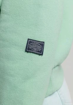 Superdry VINTAGE LOGO NARRATIVE - Hoodie - Fresh Mint 11 Superdry VINTAGE LOGO NARRATIVE - Hoodie - Fresh Mint -Superdry Shop dda6bc26162c42fdb965d68060dfeb1e