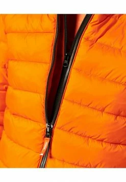 Superdry CLASSIC FUJI - Winter Jacket - Rustic Orange -Superdry Shop de4466e8617844bbbd99dae409575896
