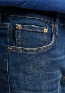 Superdry VINTAGE - Straight Leg Jeans - Jefferson Ink Vintage -Superdry Shop de494ad865bc48d892f39ff81e881328