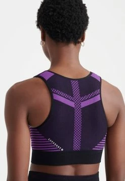 Superdry Bustier - Vivid Viola -Superdry Shop def98138678a483c9f904ce18fca5af7