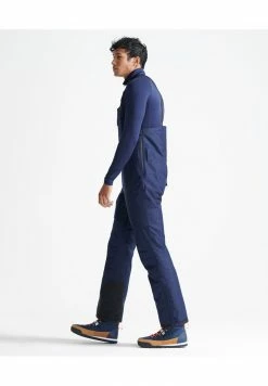 Superdry Trousers - Rich Navy -Superdry Shop dfb4c10ec84b4e96889042374cd6fcab