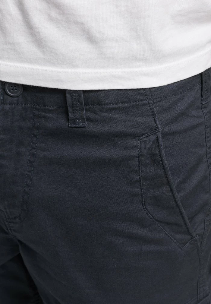 Superdry VINTAGE CORE - Shorts - Nordic Chrome Navy 7 Superdry VINTAGE CORE - Shorts - Nordic Chrome Navy - Image 7