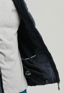 Superdry Winter Jacket - Eclipse Navy 11 Superdry Winter Jacket - Eclipse Navy -Superdry Shop e03b1fdaec7d4b6397712ff69e0a7dc7