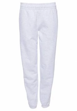 Superdry CODE ESSENTIAL - Tracksuit Bottoms - Ice Marl -Superdry Shop e0c15d9d48cd445aa859db70f7eaf021