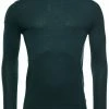 Superdry Jumper - Forest Green