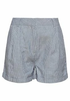 Superdry STUDIOS - Shorts - Optic Navy Stripe -Superdry Shop e14137e18c0a472c930f1e13945a8e85