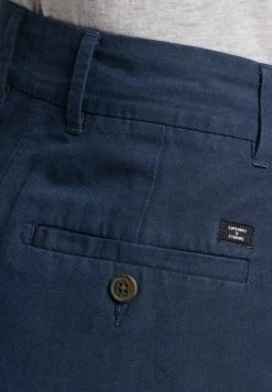 Superdry STUDIOS - Shorts - Richest Navy -Superdry Shop e171c8034ad7405ebc679ae7c7e98747