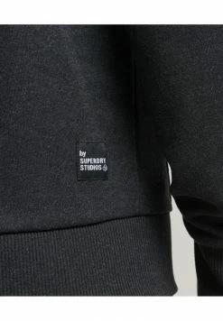 Superdry STUDIOS STANDARD - Hoodie - Phantom Marl 11 Superdry STUDIOS STANDARD - Hoodie - Phantom Marl -Superdry Shop e1bdd41887b24eb4b276871cf8baa4ed