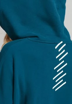 Superdry CODE CORE - Hoodie - Sailor Blue -Superdry Shop e1c4aca9d5f841ddafb27cc50b287494