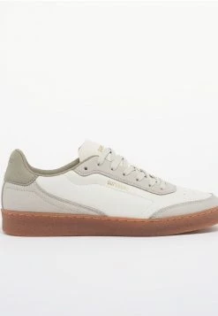 Superdry VEGAN SLEEK - Trainers - Vintage White -Superdry Shop e2aff798523341c39c65c5208775007f