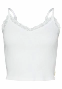 Superdry VINTAGE MINI - Top - Optic -Superdry Shop e2ee6b8eeee1429189cce5b1053fab15