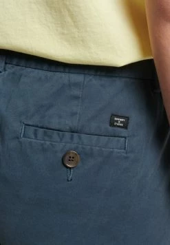 Superdry Shorts - Richest Blue -Superdry Shop e30c74e4d57445e28b648e21a6c9cff8