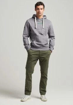 Superdry INTO THE WOODS GRAPHIC HOODIE - Sweatshirt - Rock 7 Superdry INTO THE WOODS GRAPHIC HOODIE - Sweatshirt - Rock -Superdry Shop e378040e551b47b09277331d569d5020