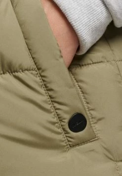 Superdry Waistcoat - Tornado Green -Superdry Shop e395fdf9b80847f09853921521e45d23