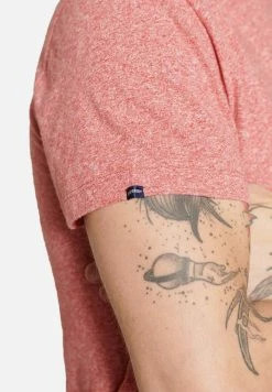 Superdry VINTAGE-LOGO - Basic T-shirt - Mid Red Grit 10 Superdry VINTAGE-LOGO - Basic T-shirt - Mid Red Grit -Superdry Shop e39d8f271c3b4b298aed3362f118f072