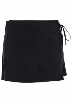 Superdry A-line Skirt - Black -Superdry Shop e39df711816f4ce8a5a18a4aa80c9764