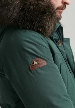 Superdry Down Coat - Emerald Green 12 Superdry Down Coat - Emerald Green -Superdry Shop e3c98b28b30149b8a97a86d47b4e37b1