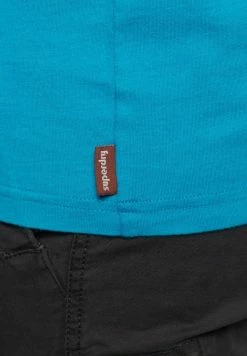 Superdry JAPANESE GRAPHIC - Print T-shirt - Enamel Blue -Superdry Shop e3ce5691843a4b2fbd0c0d89e8be4941