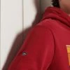 Superdry Hoodie - Chilli Pepper
