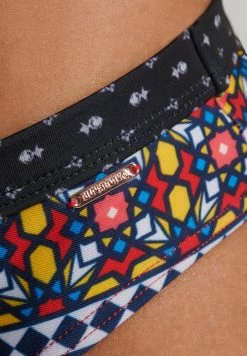 Superdry VINTAGE - Bikini Bottoms - Multi Geo 8 Superdry VINTAGE - Bikini Bottoms - Multi Geo -Superdry Shop e41cb82b964d43b4ae8ad3ae7e080908