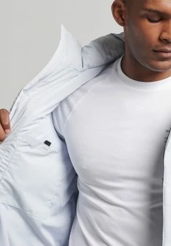 Superdry BOXY PUFFER - Winter Jacket - Arctic Ice -Superdry Shop e4433a02f8e644e9934b21239e036ca0