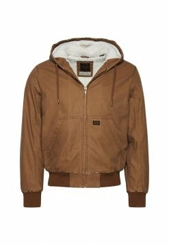 Superdry WORKWEAR - Zip-up Sweatshirt - Denim Co Tobacco 11 Superdry WORKWEAR - Zip-up Sweatshirt - Denim Co Tobacco -Superdry Shop e4bd1c3807f54bcb919a4fc4f96336a4