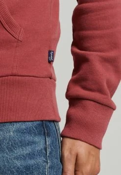 Superdry Hoodie - Burnt Russet 8 Superdry Hoodie - Burnt Russet -Superdry Shop e4eb1faa8e574efb8f5ac23bbdd6f19c