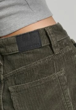 Superdry Mini Skirt - Dark Khaki -Superdry Shop e4fbbf25cd174d65a2cf4e93097bb7f0