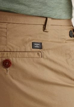 Superdry Shorts - Classic Tan -Superdry Shop e578c4d0eaee4023a21675c0f626103f