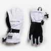 SUPERDRY RESCUE SNOW GLOVES - Gloves - White