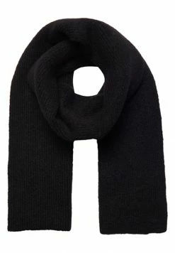 Superdry LUXE - Scarf - Black
