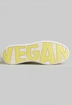 Superdry VINTAGE VEGAN BASKET - High-top Trainers - White Lime 8 Superdry VINTAGE VEGAN BASKET - High-top Trainers - White Lime -Superdry Shop e5b44b39c5284861bab837f8e5cf9019