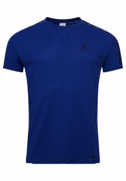 Superdry RUN - Print T-shirt - Cobalt Blue 9 Superdry RUN - Print T-shirt - Cobalt Blue -Superdry Shop e60574dc7dbb489f9e6d7477a0f2d4ff