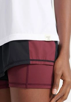 Superdry SPORT TRAINING BOXING YARD - Top - Optic -Superdry Shop e60da89571684570b64ac6e6e8f3c742