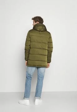 Superdry CHINOOK - Winter Coat - Khaki -Superdry Shop e6ea0a78d09649b28eb82889bd7fb79b